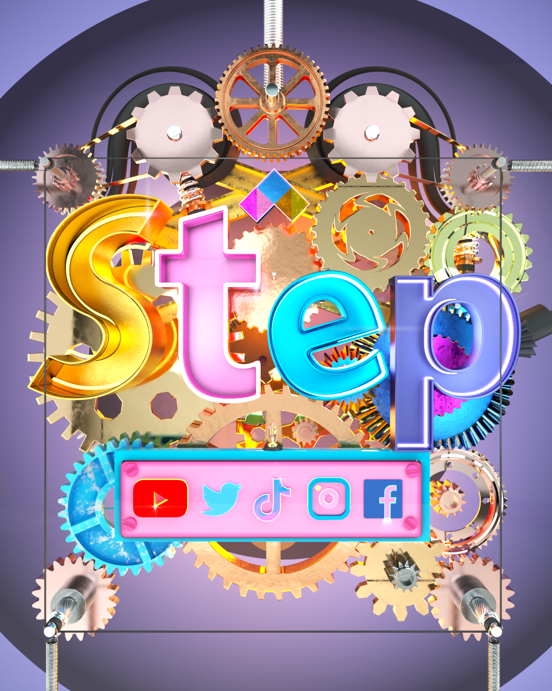 STEP Creator